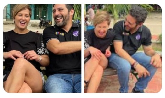 El "enemigo interno". Normalmente
se le conoce como "mozo".