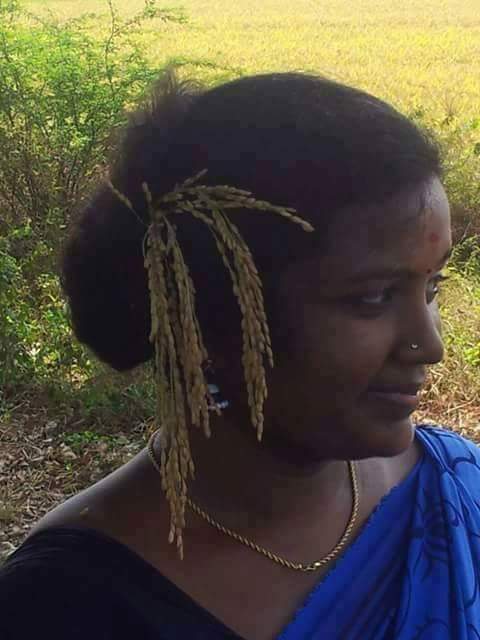 Puduvaimainthan's tweet photo. #உலக_கிராமபுற_பெண்கள்_தினம் https://t.co/wK2VCnORcw