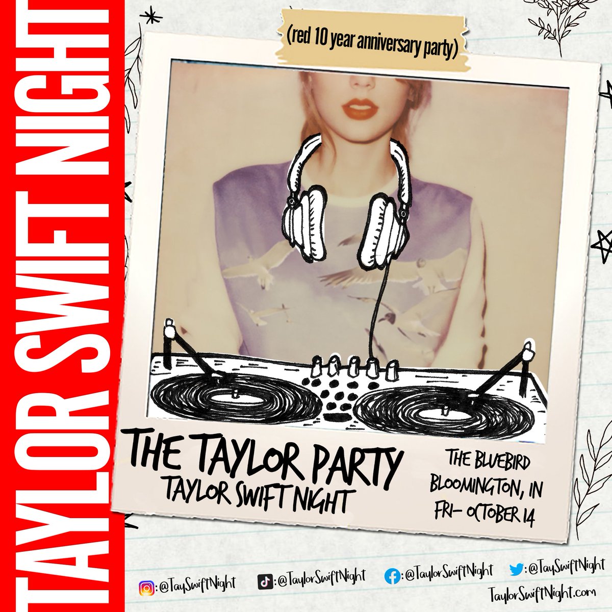 thetaylorparty_ tweet picture