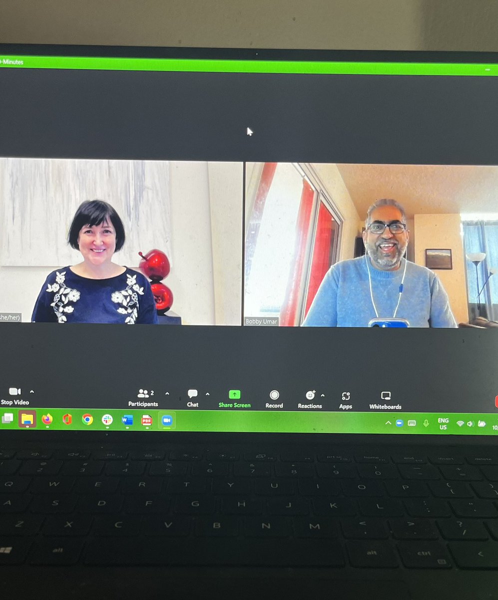 Reconnecting with @theresabeenken head of my awesome speaker agency @NSB_Speakers. It’s so important to look at trends in speaking and I love having this agent. We’re evolving 3 of my new talks. Can’t wait to share them. 🔥🤓🙌🏽 #publicspeaking #speaker #thoughtleadership