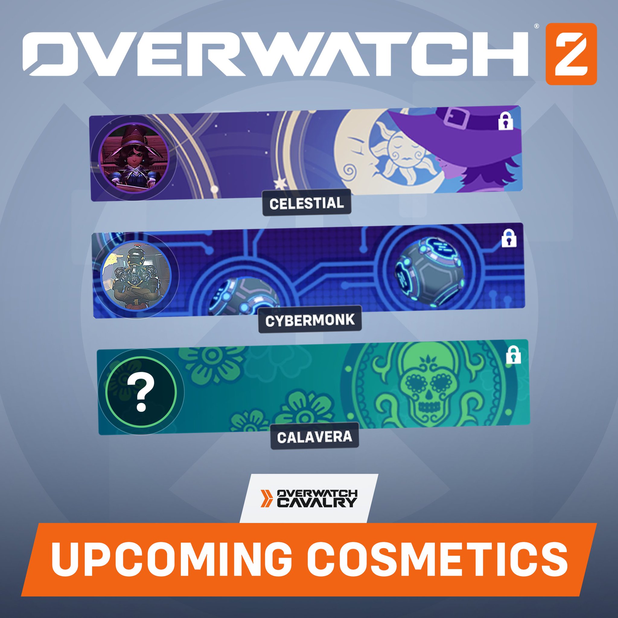 overwatch new player