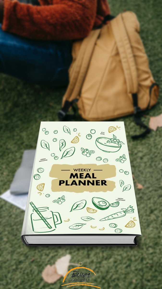 cheftipex's tweet photo. Plan your WEEK, plan your FOOD with this awesome Meal Planner.
Get a copy now on amazon β¬
https://t.co/BtHIFHkvKr
#mealplanner
#weekly
#planner
#counter
#diet
#grocery
#Book
#quote
#chefquote
#chef
#chefslife
#52weeks
#week
#meals
#planning
#planmeals
#getit https://t.co/B3Xd22dr4G