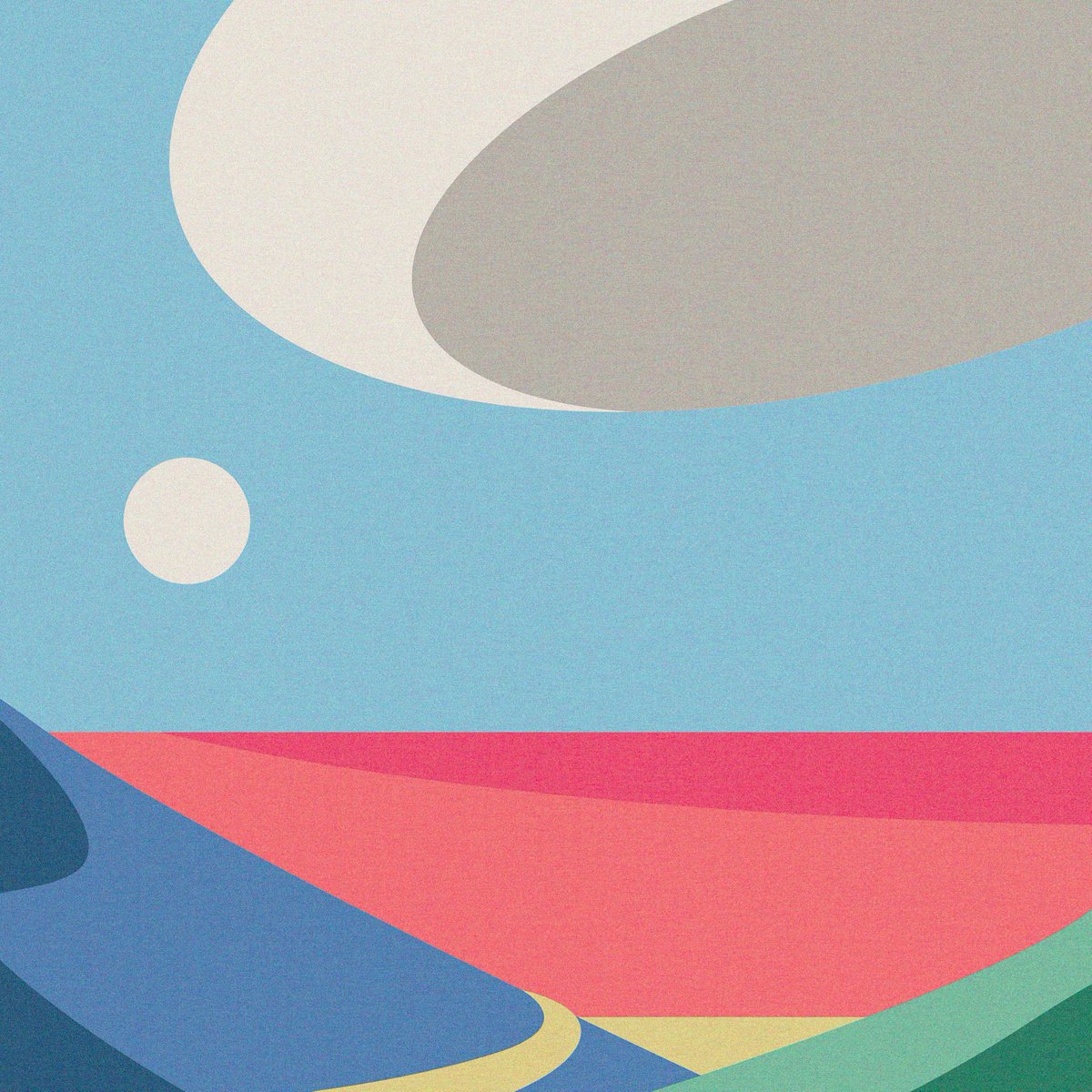 'eyeshot' by <a href="/0xflat_/">Flat</a>  thank you, friend 🤘🏼🖤