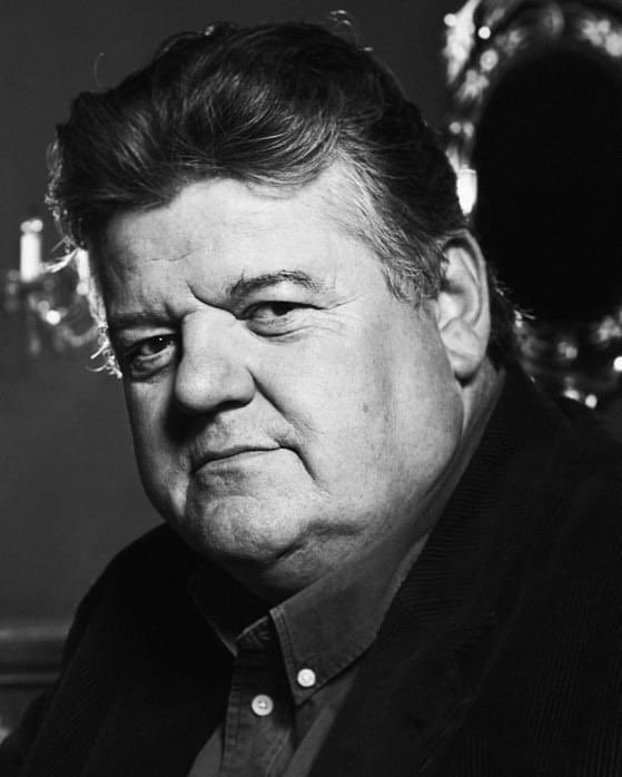RealmReviews's tweet photo. Understated yet incredibly versatile. Robbie was an incredibly comfortable onscreen presence who always knew your cinematic journey was going to be a smooth one. Rest in peace. #RobbieColtrane #RestInPeace https://t.co/veodXnvyAW