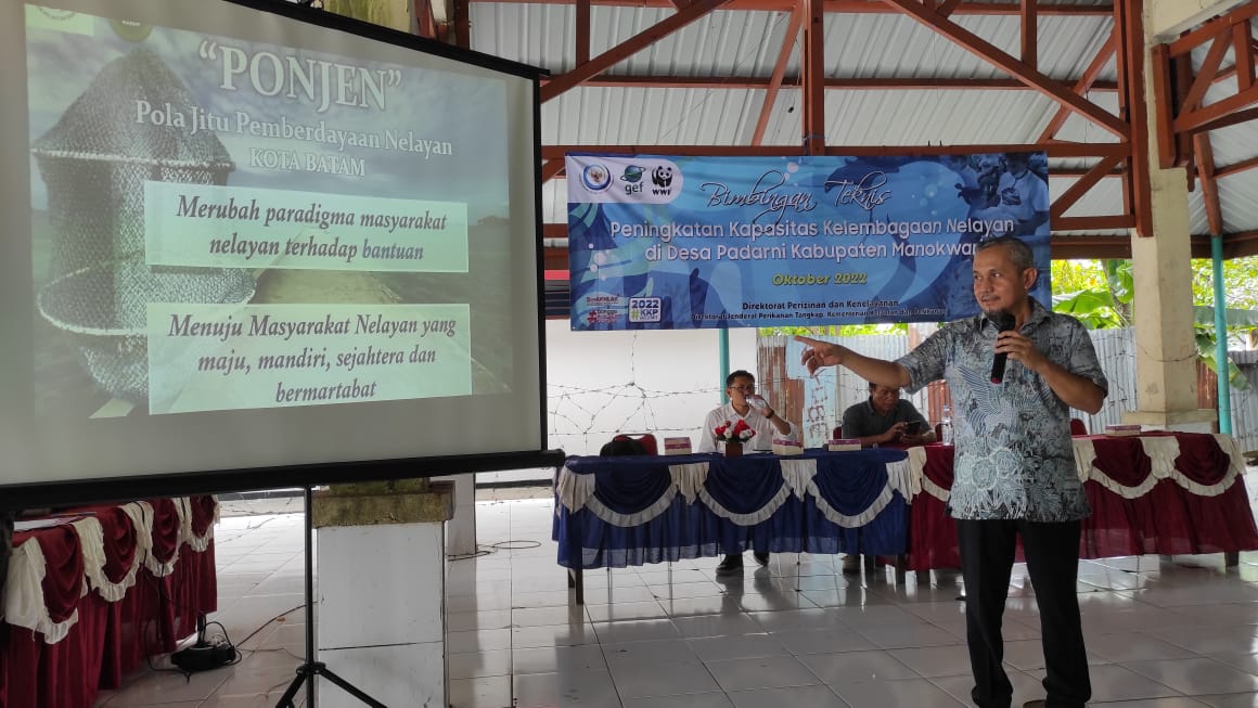 Dit PDK - DJPT KKP tweet media