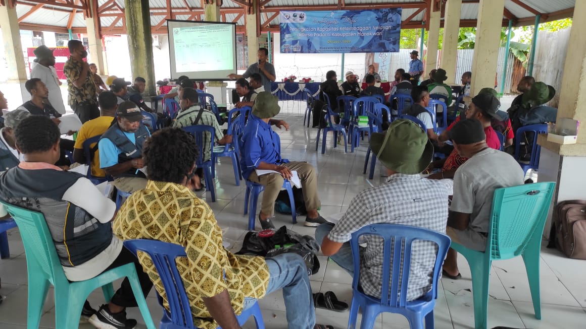 Dit PDK - DJPT KKP tweet media