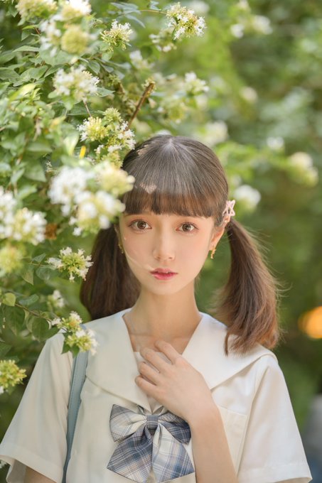 コスプレイヤー依川川__のTwitter画像68