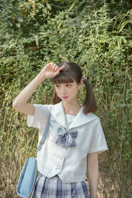 コスプレイヤー依川川__のTwitter画像69