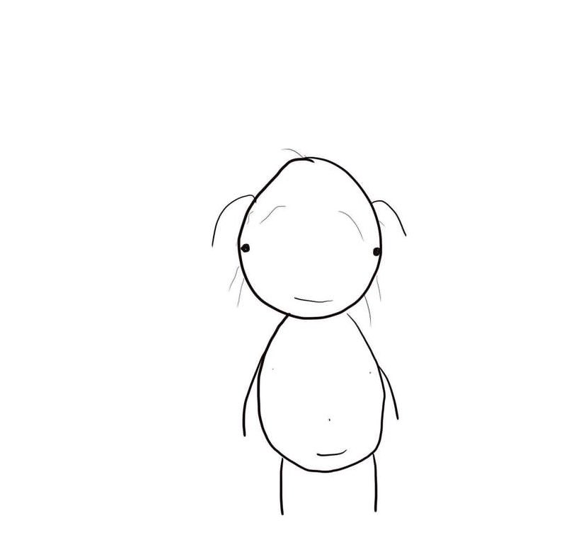 hi my name is kreechie i don’t have a last name and i don’t know where i came from other than i grew in the dirt i only have a name because my rat friends gave me one “kreeeechieeeee! krrrrreeechieee!” is what they squeaked and it stuck