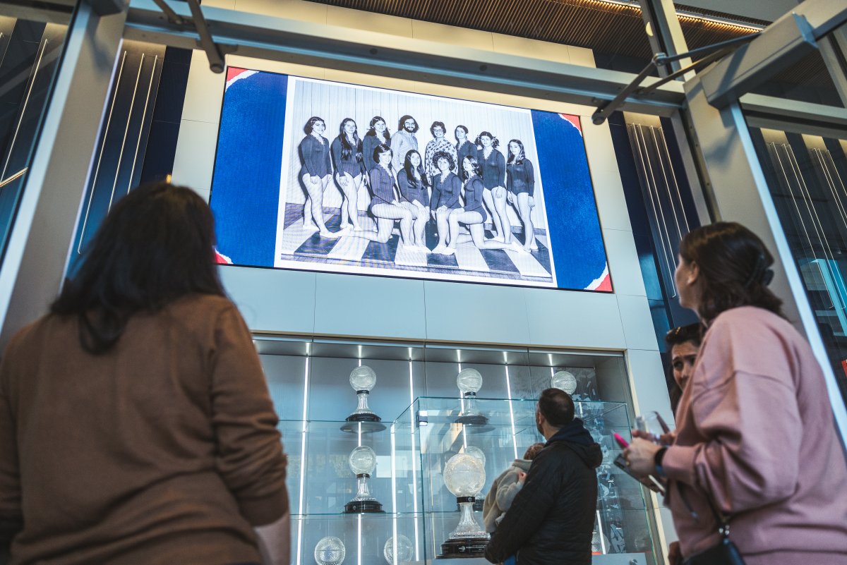 UConn Huskies tweet media