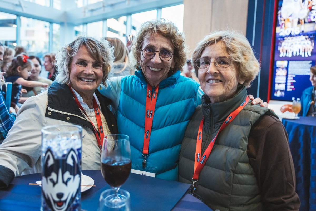 UConn Huskies tweet media