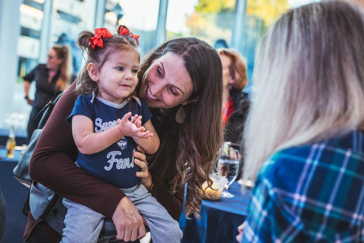 UConn Huskies tweet media