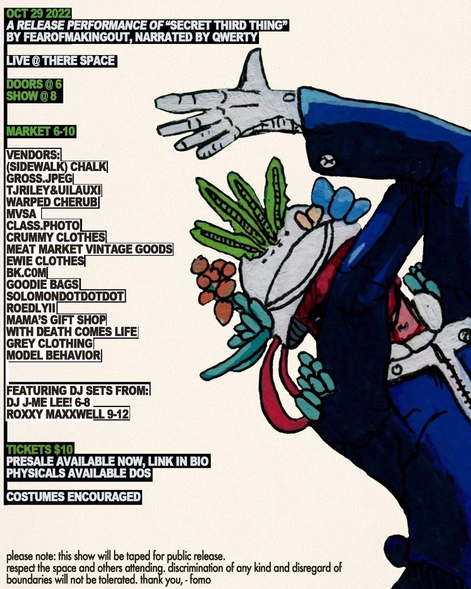 GREY Clothing tweet media