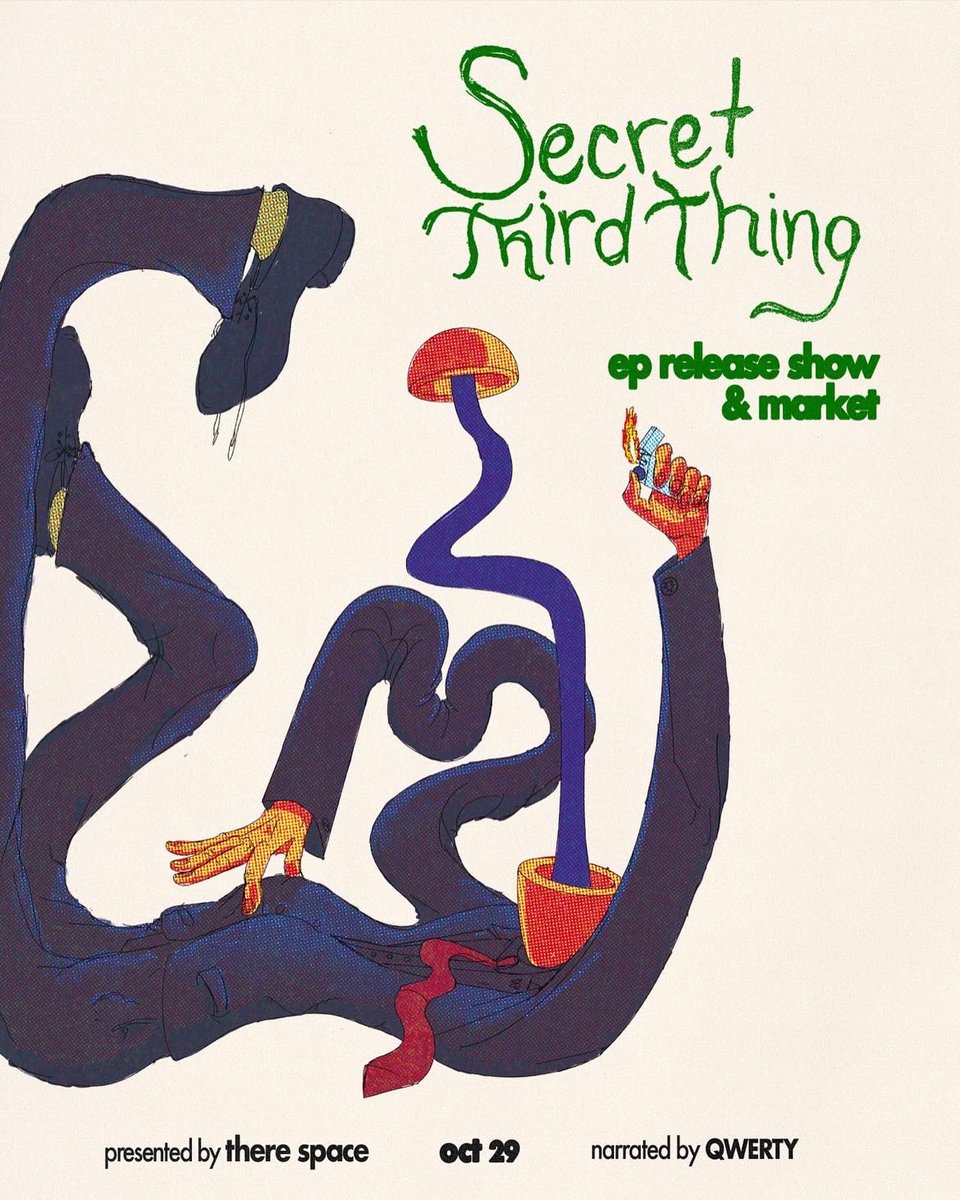 GREY Clothing tweet media