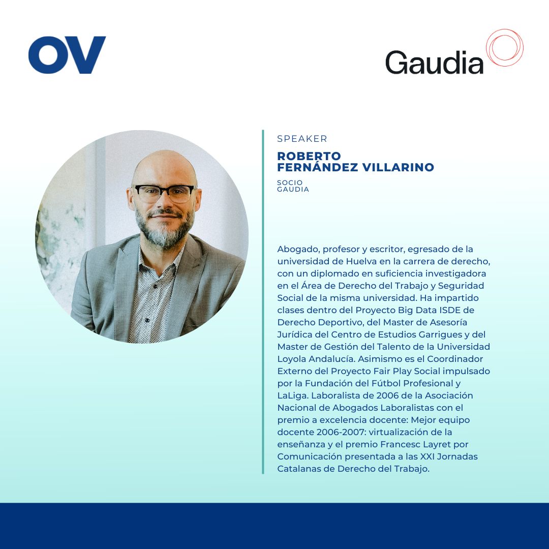 OV__RD's tweet photo. #GovernanceTalks No te pierdas nuestro webinar sobre #ESG este 9.NOV.22 a las 11:00 am, en el que abordaremos la importancia que presenta la interrelación de los factores ESG para la gestión y #sostenibilidad de las #organizaciones.
@ABOGADOSGAUDIA @OmarVictoria @RoberVillarino https://t.co/DEVnNXyvxh