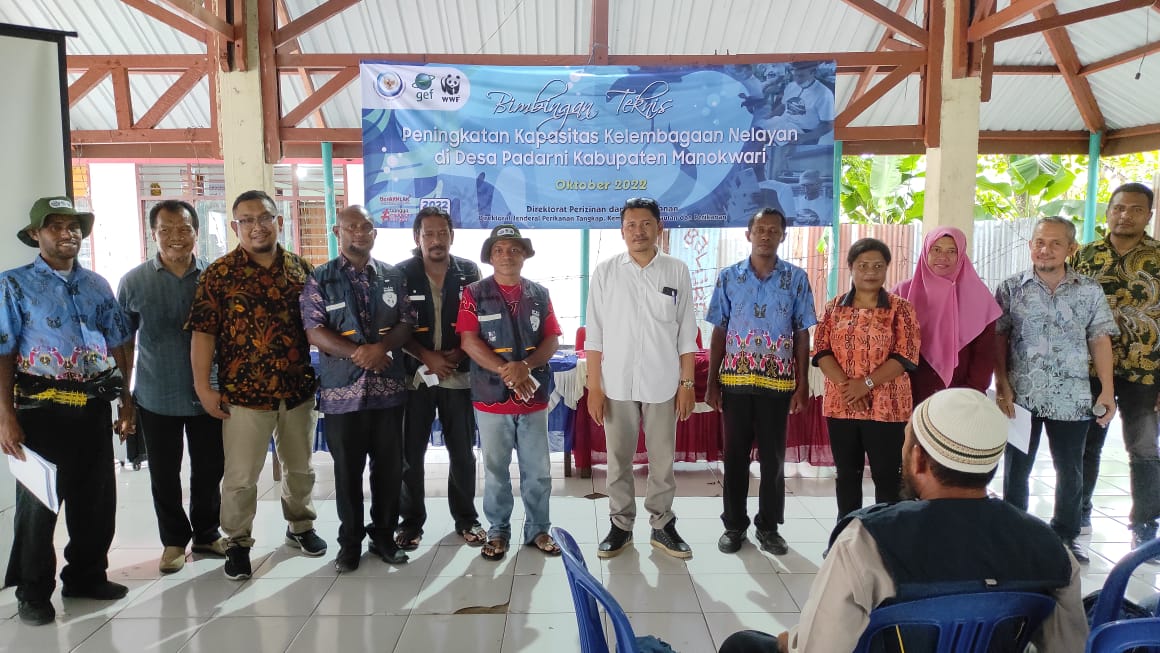 Dit PDK - DJPT KKP tweet media