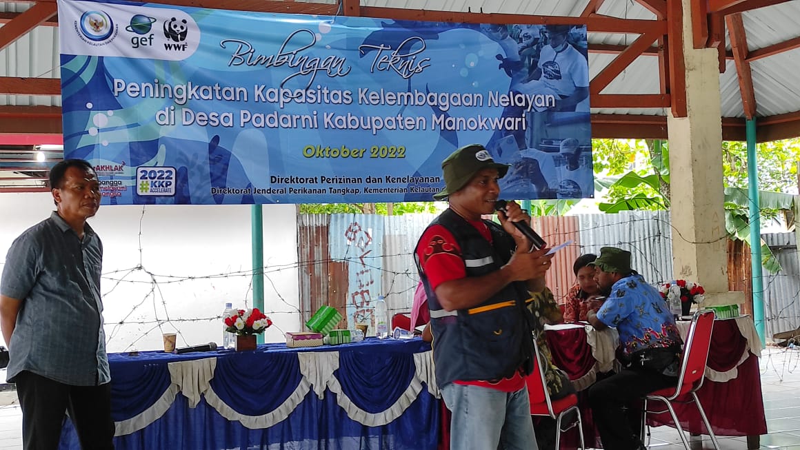 Dit PDK - DJPT KKP tweet media