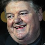 みんな大好きハグリッド!ロビー・コルトレーンさん死去