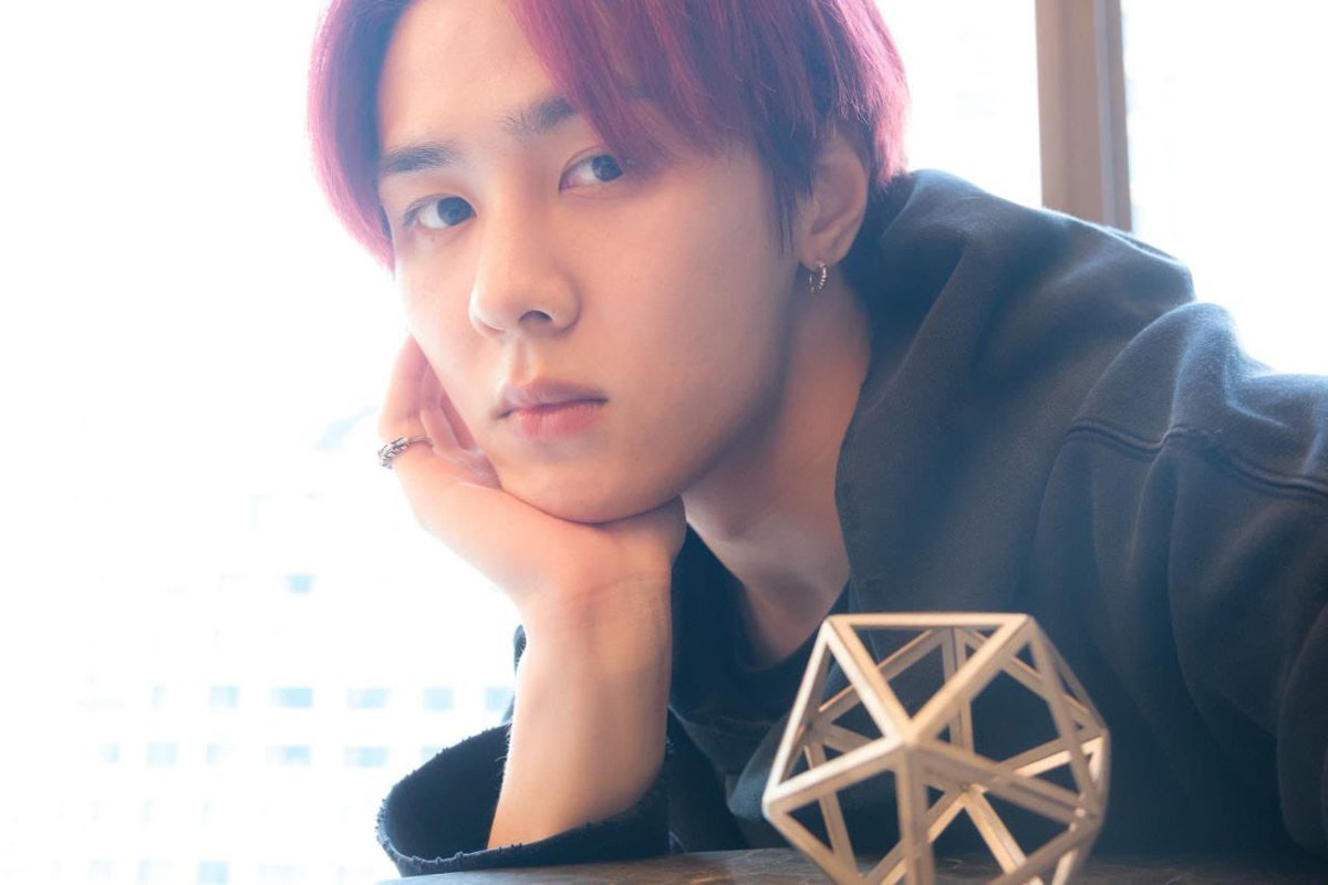 Czennierabbitdo's tweet photo. KUN bubble
#KUN #군 #钱锟 #WayV @WayV_official https://t.co/4cMaaoLYad