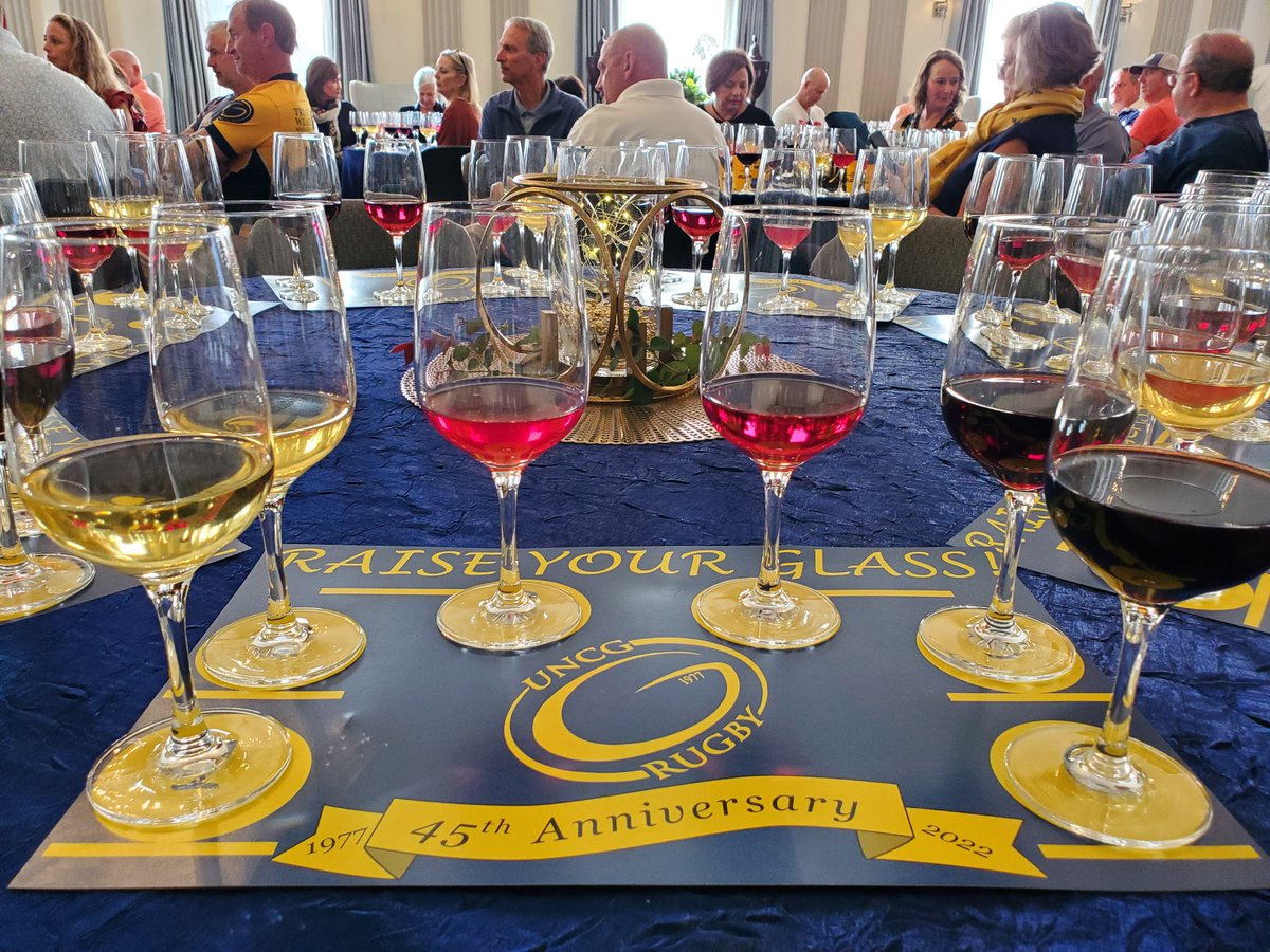 UNCG Alumni tweet media