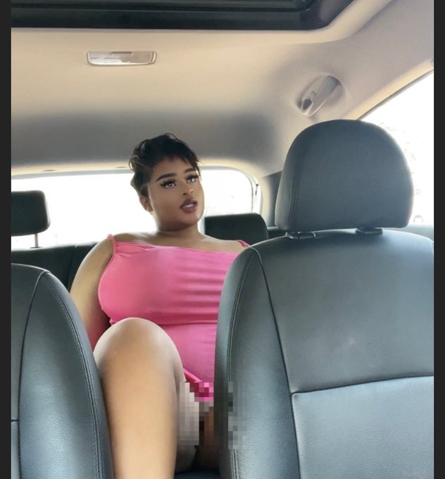 Being left in the car for hours ended up like this &hellip;💦 https://t.co/azzNsV4hPI https://t.co/ElyywqNxS<a href="/tag/boobs"class="tags"><span>#boobs</span></a><a href="/tag/tits"class="tags"><span>#tits</span></a><a href="/tag/biggirl"class="tags"><span>#biggirl</span></a><a href="/tag/onlyfans"class="tags"><span>#onlyfans</span></a>