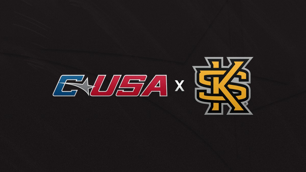 Kennesaw State Owls tweet media