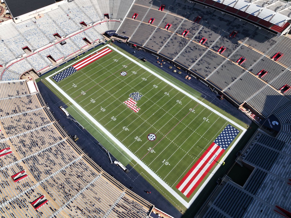 Ole Miss Football tweet media