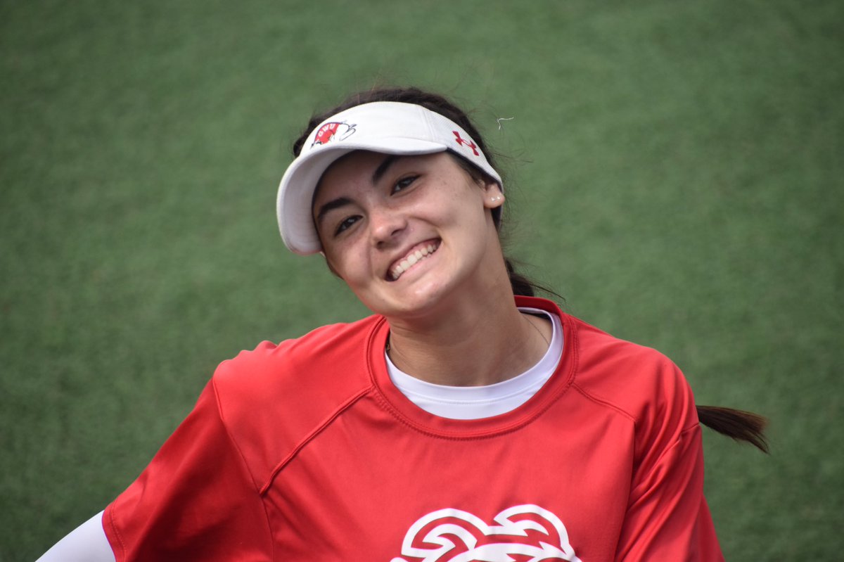 Gardner-Webb Softball tweet media