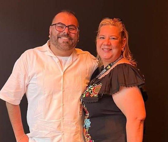 VALENTI94441974's tweet photo. Thanks to all who put in work! @RobersonSpring's Hispanic Heritage Celebration was a success! Thanks to students that shared their talent &amp; love of their culture ❤️ @misspowers2722 @CaptivatingCan @CeceliaBrumsey @casey_wheaton @Rosalba_Ramos81 @KLopezprofessi1 @luis_a_lucio https://t.co/MvZKimy0y7
