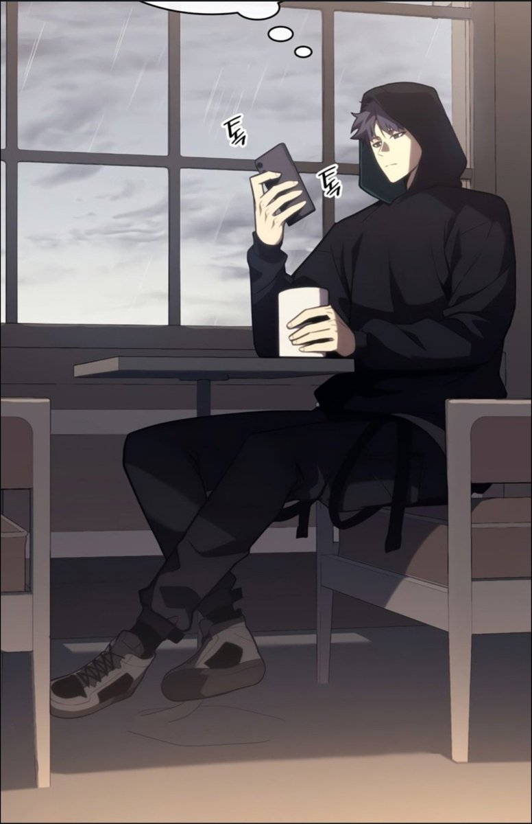 ‍ ‍ ‍‍ ‍ ‍‍ ‍ ‍‍ ‍ ‍❝ I've known you for a day. Really ain't much time to consider shit like that. ❞