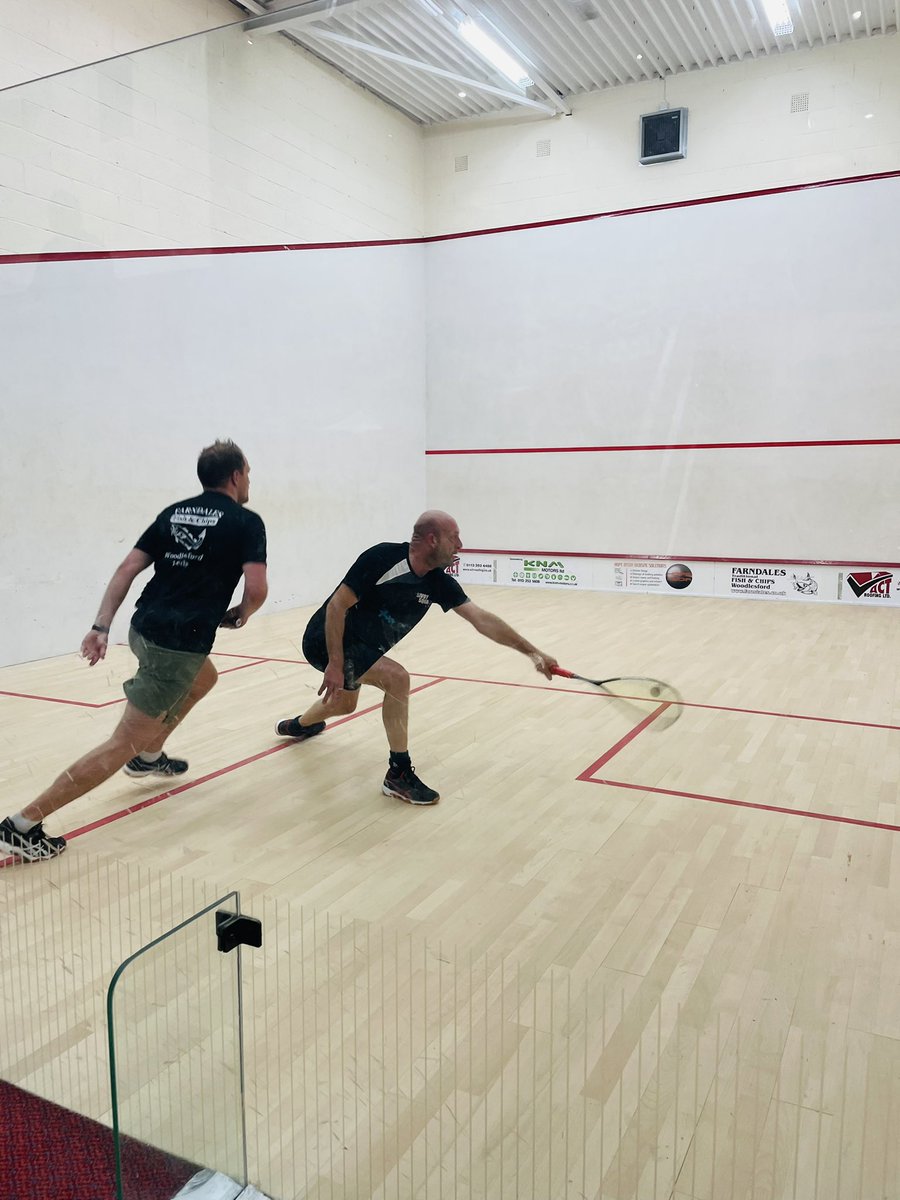 Skelmanthorpe Savoy Squash Club tweet media