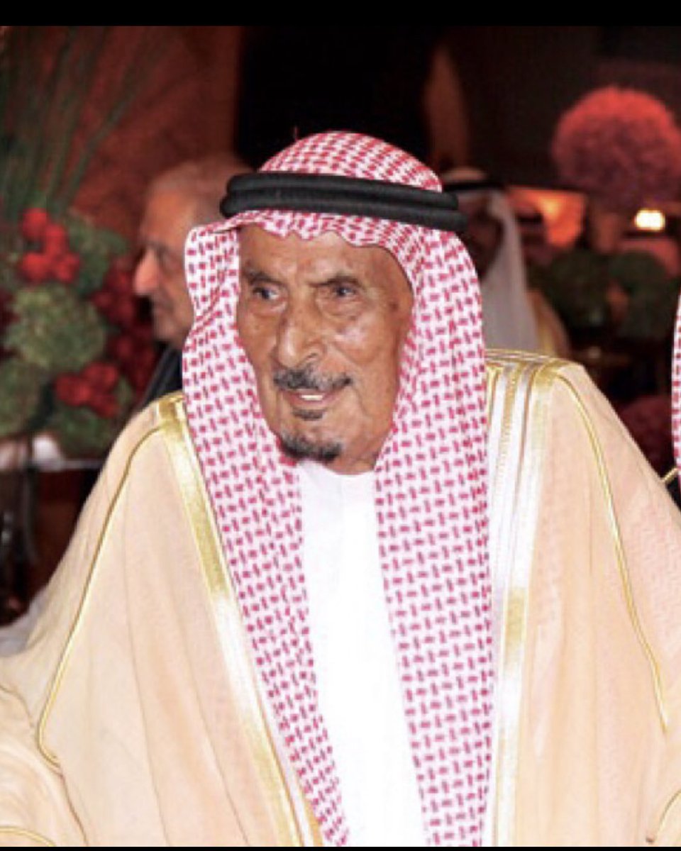 فهد الثنيان tweet media