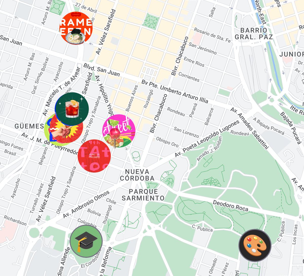 lucas_uema's tweet photo. 🚨 Are you a POAP collector? I need your help! 🚨

🗺 We've developed a treasure hunt game for POAPs called @beweedotme 

🎁 Where would you like us to drop a POAP for you to collect? Look how cool my city looks like: https://t.co/If1A9yCgNV