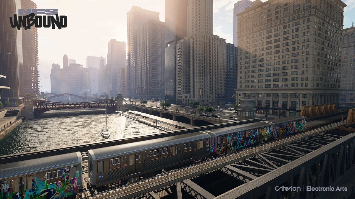 We're excited to announce the return of our Under the Hood newsletter in anticipation for #NFSUnbound 🔥🔥🔥

We back--and this time we're headed to Lakeshore! 💚🫡
x.ea.com/74891