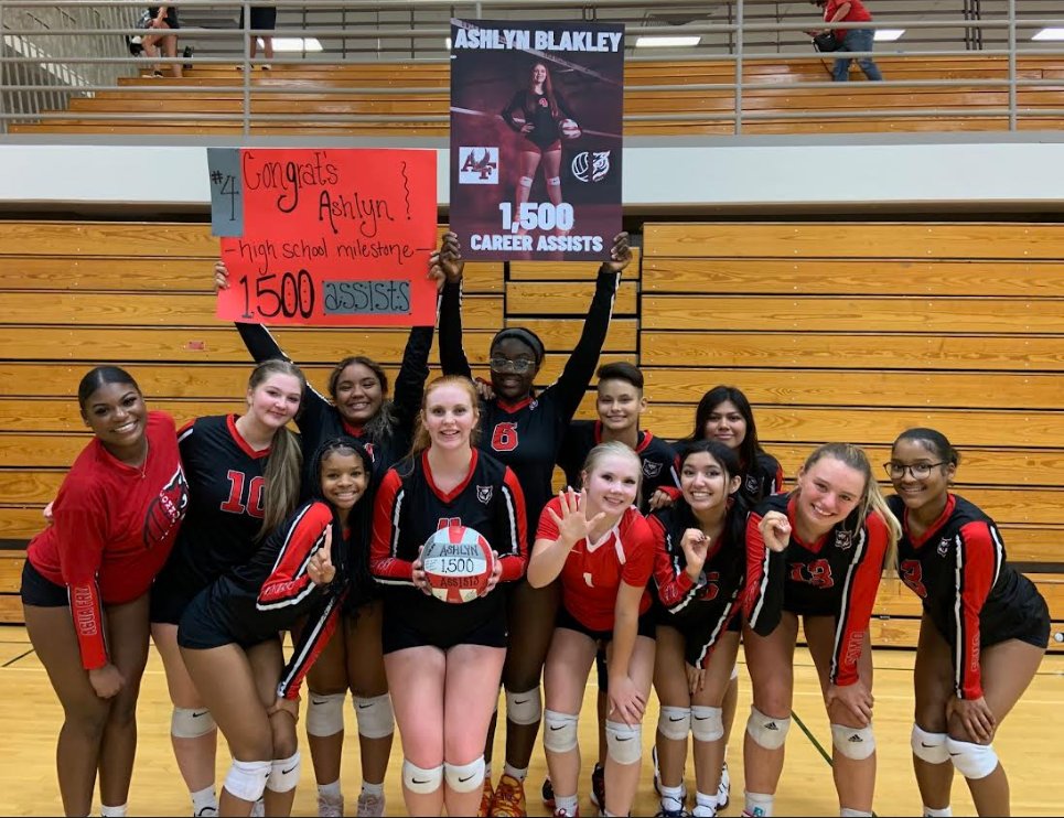 Agua Fria High School tweet media