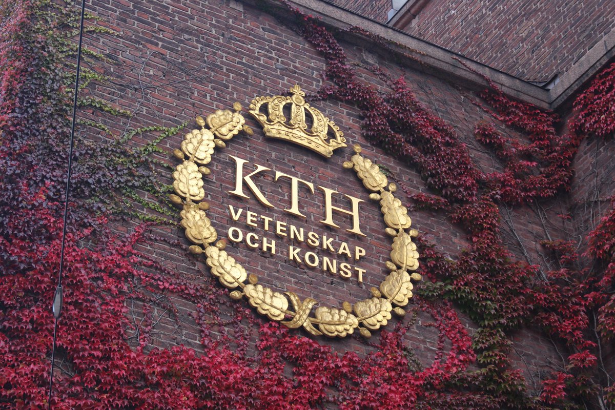 ATI_UA's tweet image. ATI Dir Allen Parrish is at @KTHuniversity in his role as co-chair of the ACM/IEEE Computer Society Task Force on Computing Curricula (CC2020). #CC2020 is playing an international role in moving the needle on the all-important #computingtechnology sector of the #digitalworkforce.