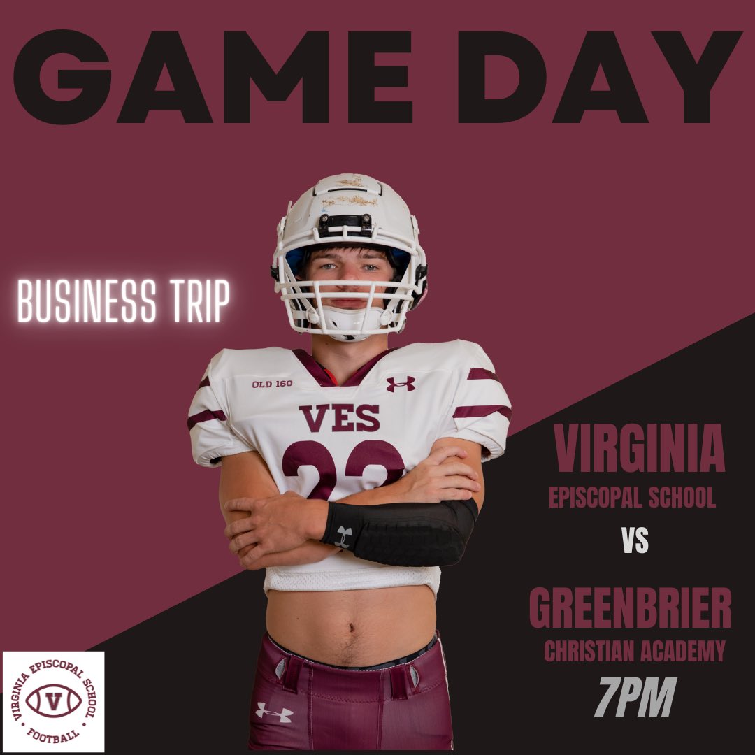 Gameday!
📍Greenbrier Christian Academy
⏰7pm
#ROLLSHOPS
