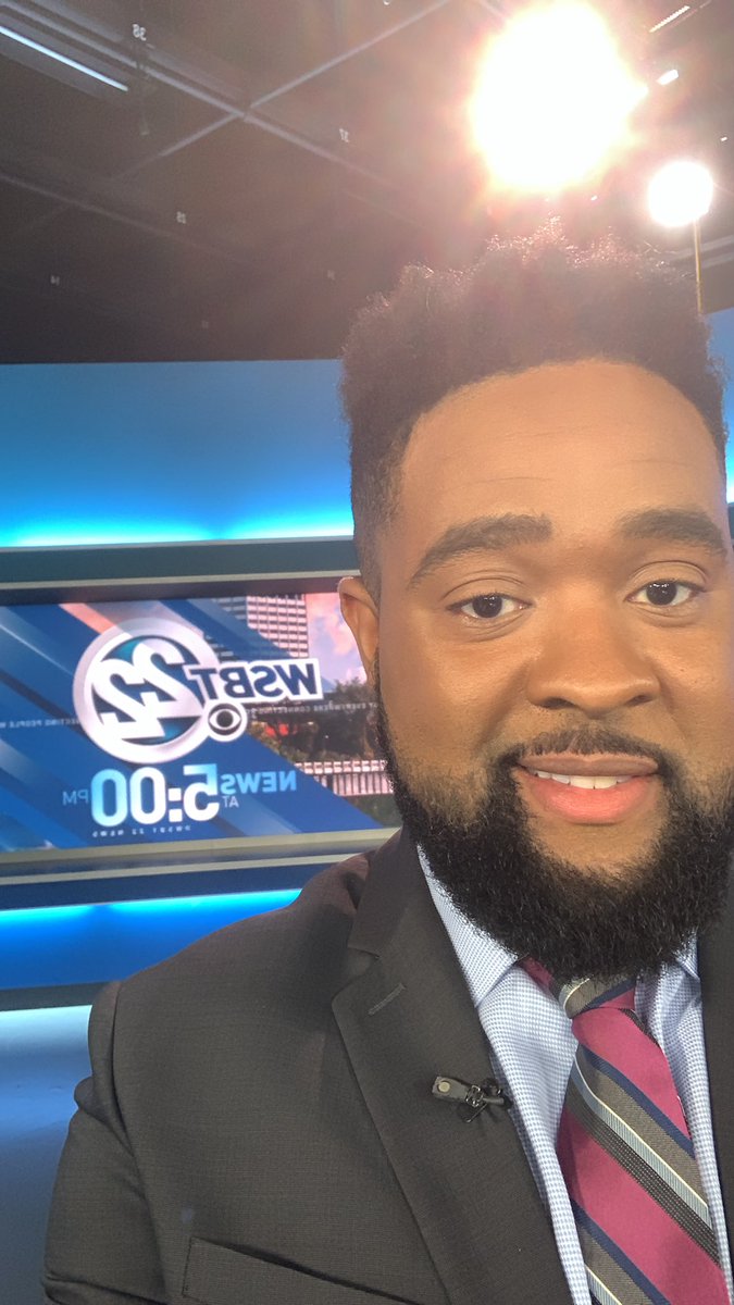 Hey <a href="/CChandlerTV/">Chelsea Chandler</a>!! hey <a href="/ErynRogersTV/">Eryn Rogers</a>!! I miss waking up with you both! Don’t miss that alarm clock.
Matt, Im the 5/6/10/11p anchor in South Bend!