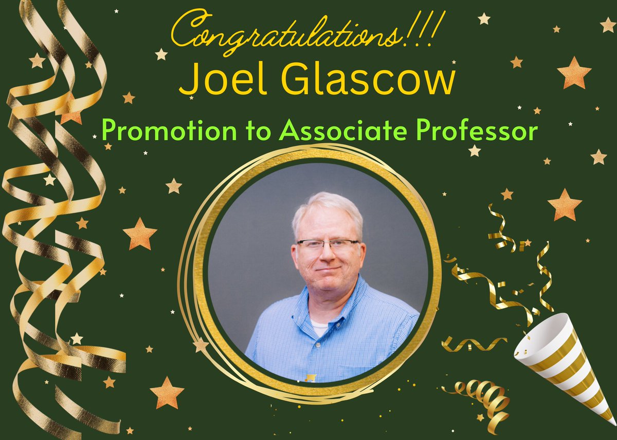 UABMicrobiology's tweet photo. Going above and beyond what is required of you can sometimes seem like a thankless task. But this time your hard work was acknowledged, and this promotion proves it. Your strong work ethic is what got you here. I’m so proud of you. Congratulations on your promotion
#uabmicrobioly https://t.co/vbMqBFVbqp