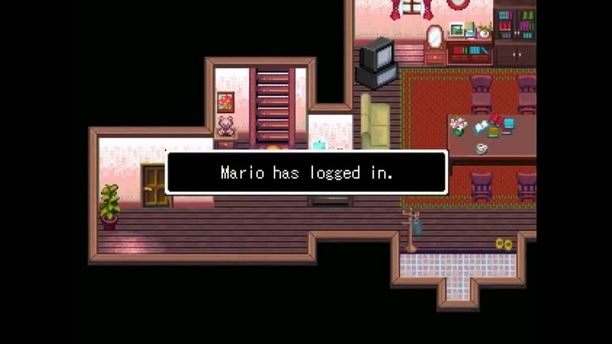 CallOfDutyPro53's tweet photo. #MarioMovie #MarioBrosMovie #HorrorMovies #HorrorCommunity #MarioMusicBox https://t.co/D2t5WEXMDV