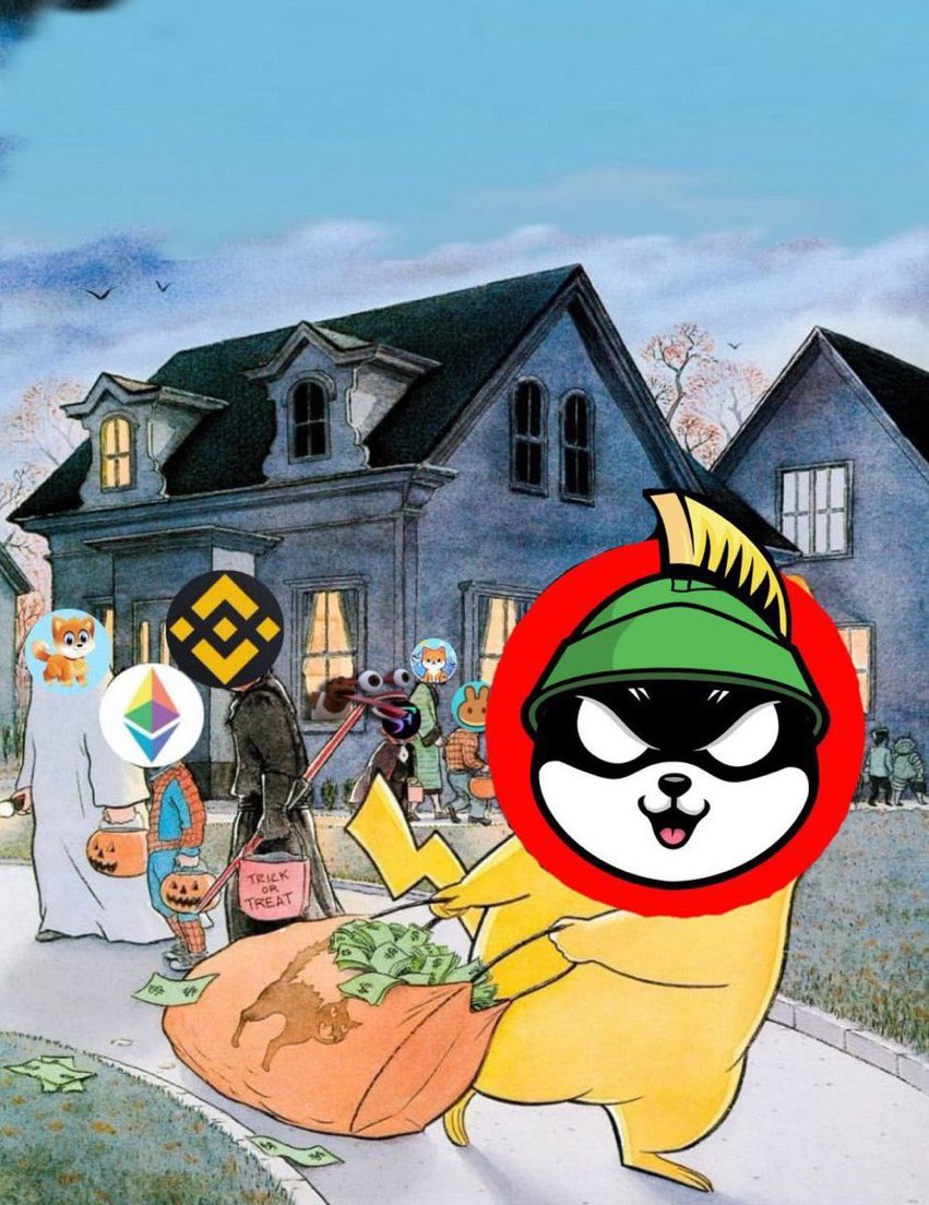 Arnold_Donelly's tweet photo. Let's get ready for the massive pump in the chart of #MarvinInu token now to be part of the marvolution of $Marvin token
Buy and hodl #Marvin token today
https://t.co/rglDyhGJlZ
#BNB #BSC #BSCGems #1000x #FirstDarna #BetterCallSaul https://t.co/p5VQirNdDt