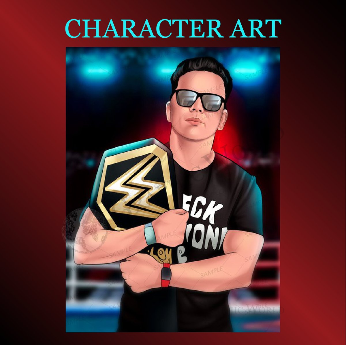 GraphicWorld099's tweet photo. Need custom character made? So Hit us on DM
#characterart #DigitalArtist #illustration #ArtistOnTwitter #commissionsopen https://t.co/lYU05ATMCS