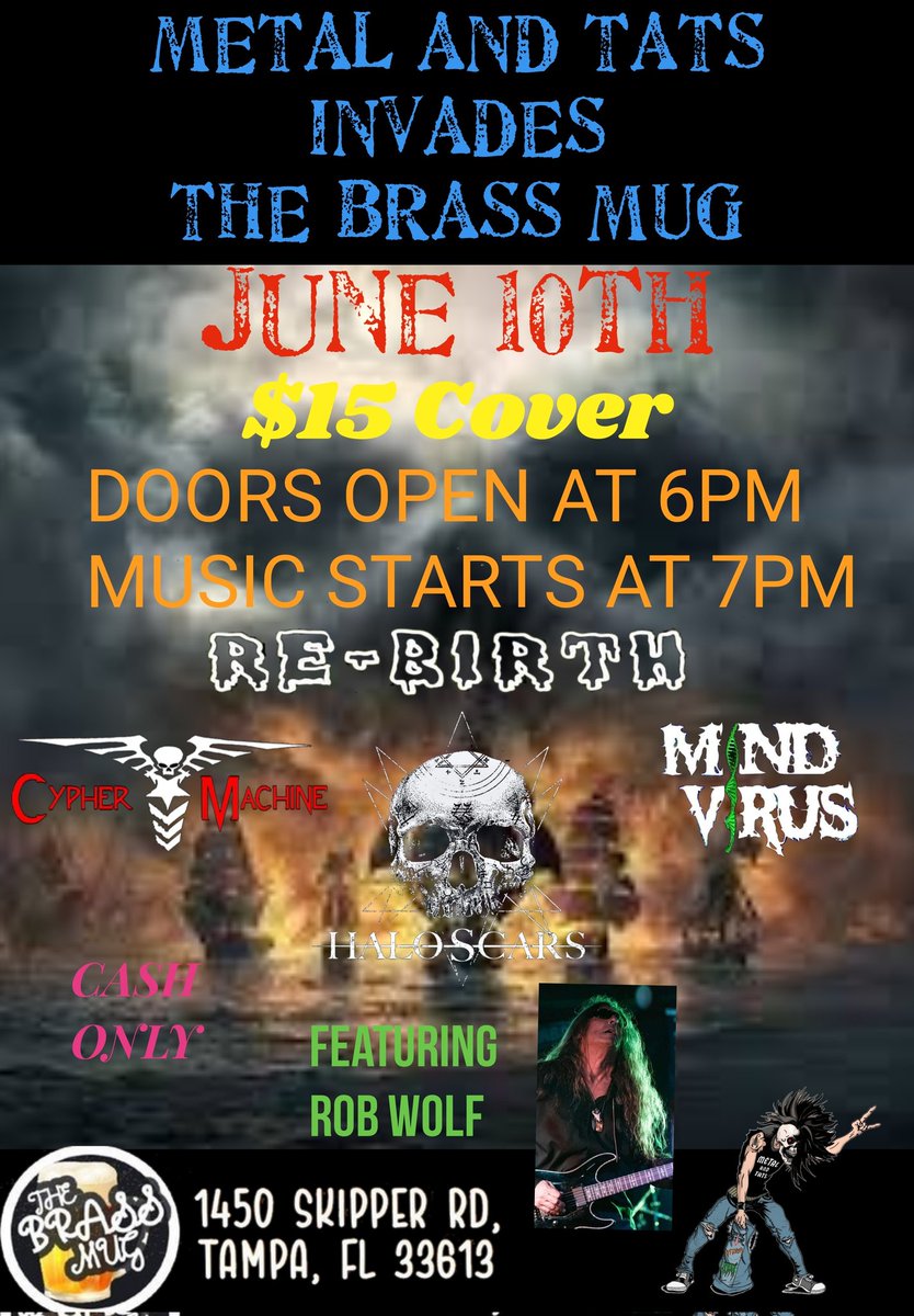 HorneKrista's tweet photo. Next summer in Florida, 2023. Make plans now to come on out and join us for some truly amazing music https://t.co/kX8xgbrfEP
