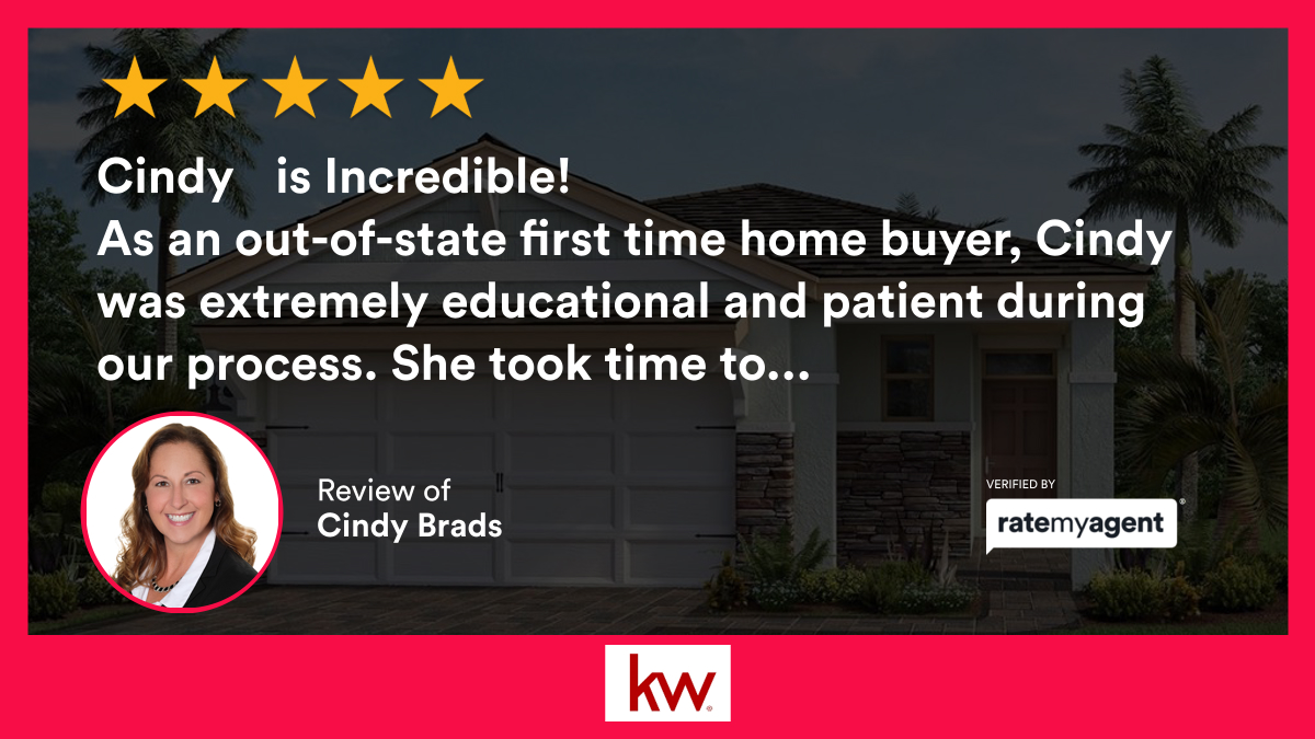 cindybrads's tweet photo. My latest RateMyAgent review in Four Corners
https://t.co/Oc1oTs7Clr

...
#ratemyagent #realestate #Keller_Williams_Classic https://t.co/6sDfwYuws5