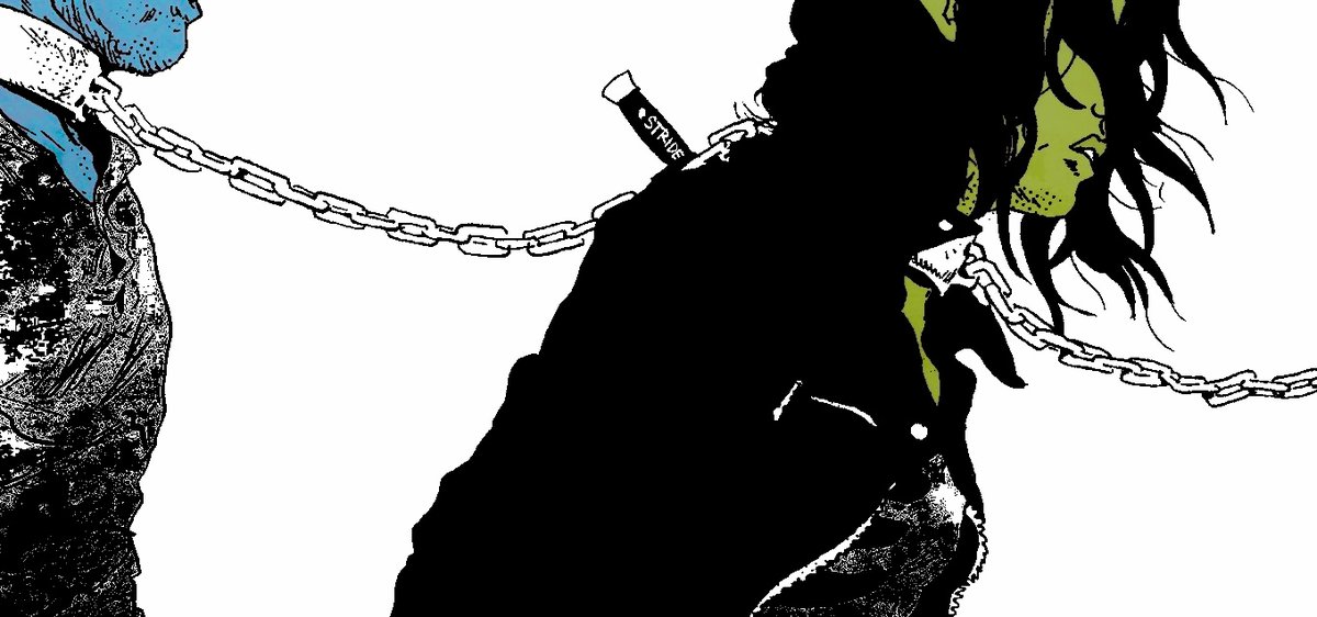 shapeshifter. tweet media