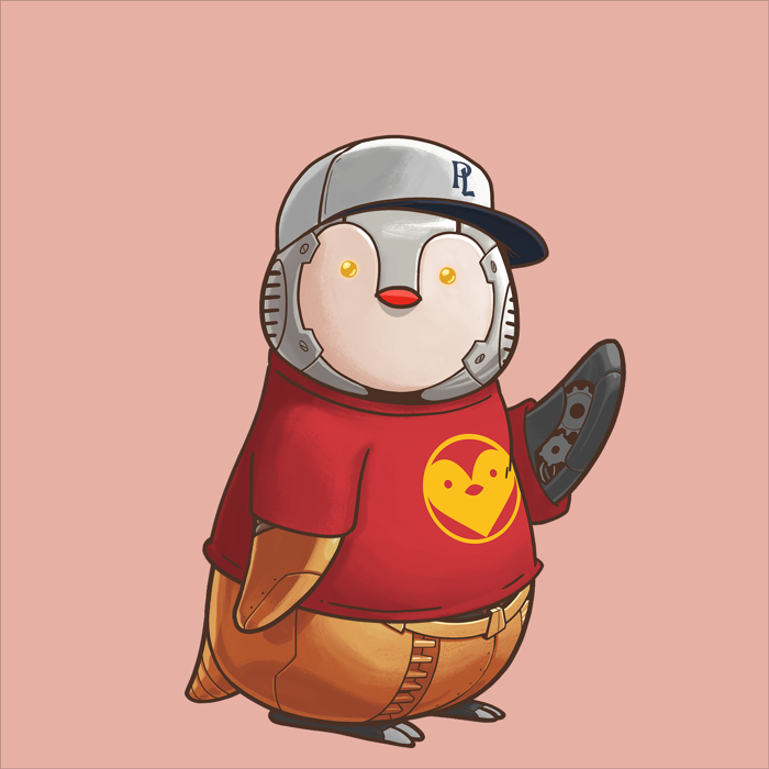 botSattoNFT's tweet photo. 🚨PENGU BOT #133/3331 SOLD!!! => Price 0,54 S◎L ($16.22 💵) 
💎RANK M: ⍜295  💎RANK HR: N/R 
🧹FP: 0,537 S◎L   👥Holders: 1230   🚀Price Mint: 0,035 S◎L
🛒=> https://t.co/2LWAWwri1m

#Solana #SolanaNFT #NFT #NFTCommunity https://t.co/9iaEuX3TDW