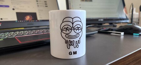 what a cool mug👀👀

I want onnnne

#RAYC #RareApepeYC #NFTFam