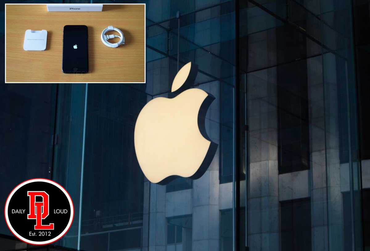 Daily Loud tweet media