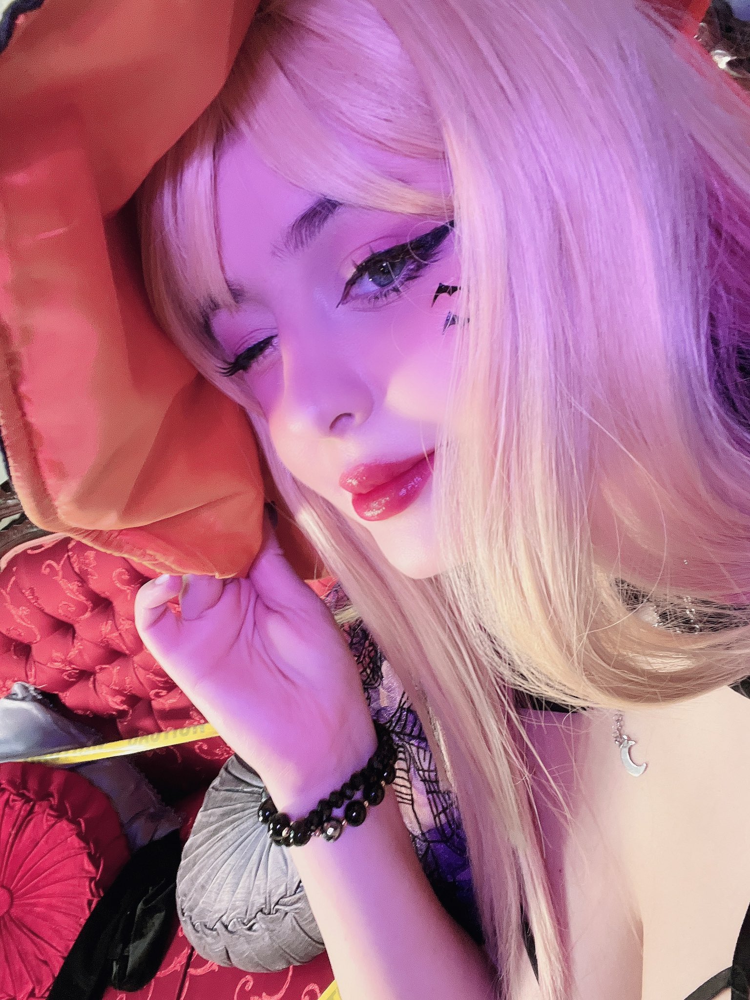 🥩Ana Chuu~ (@ana_chuu) / Twitter