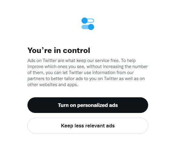 DaveLindsley's tweet photo. note there's no close button. this is emblematic of everything that is wrong with social media https://t.co/5QDa0TuwVJ